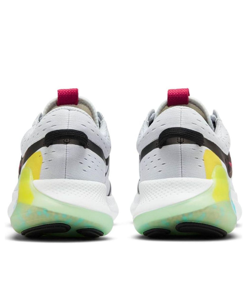 Nike Blue (Wmns) Joyride Dual Run Premium