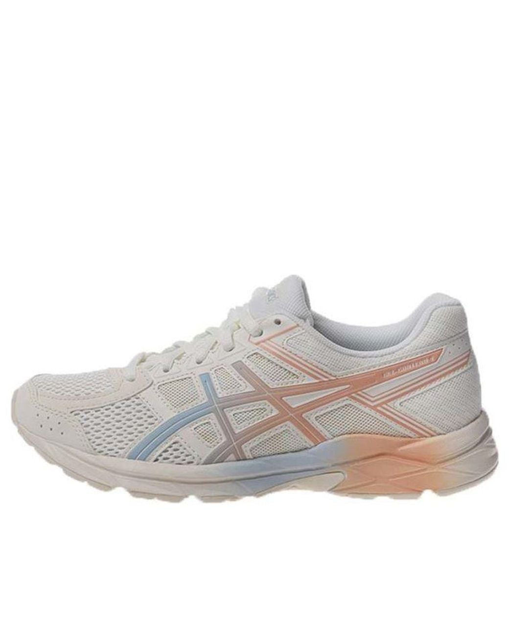 Asics Gray (Wmns) Gel-Contend 4
