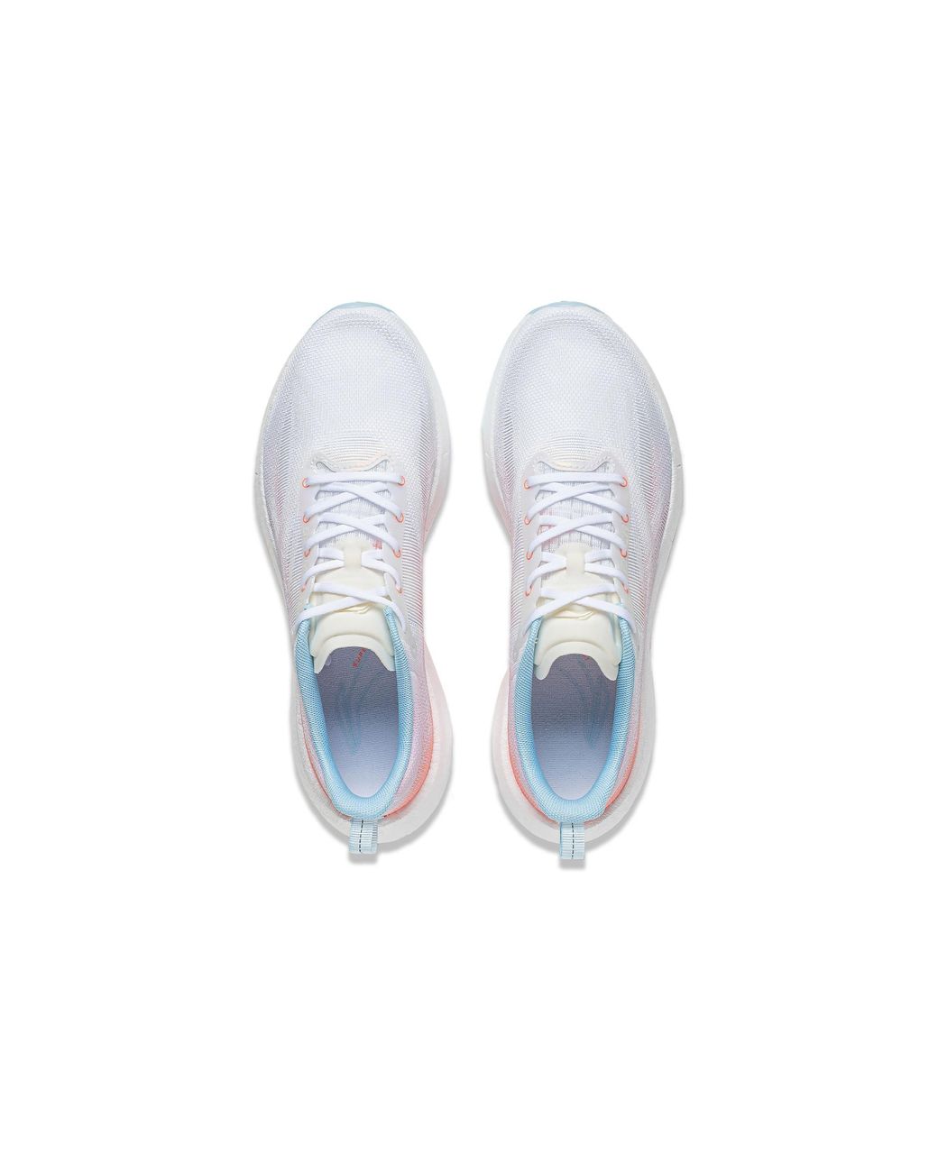 Li-ning White (Wmns) Superlight 21