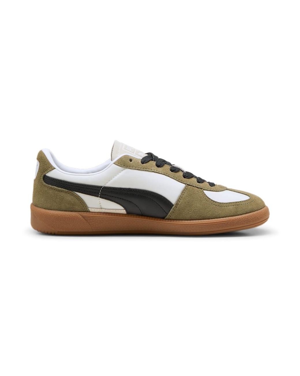 PUMA Blue Palermo Og 'Sugard Almond' for men