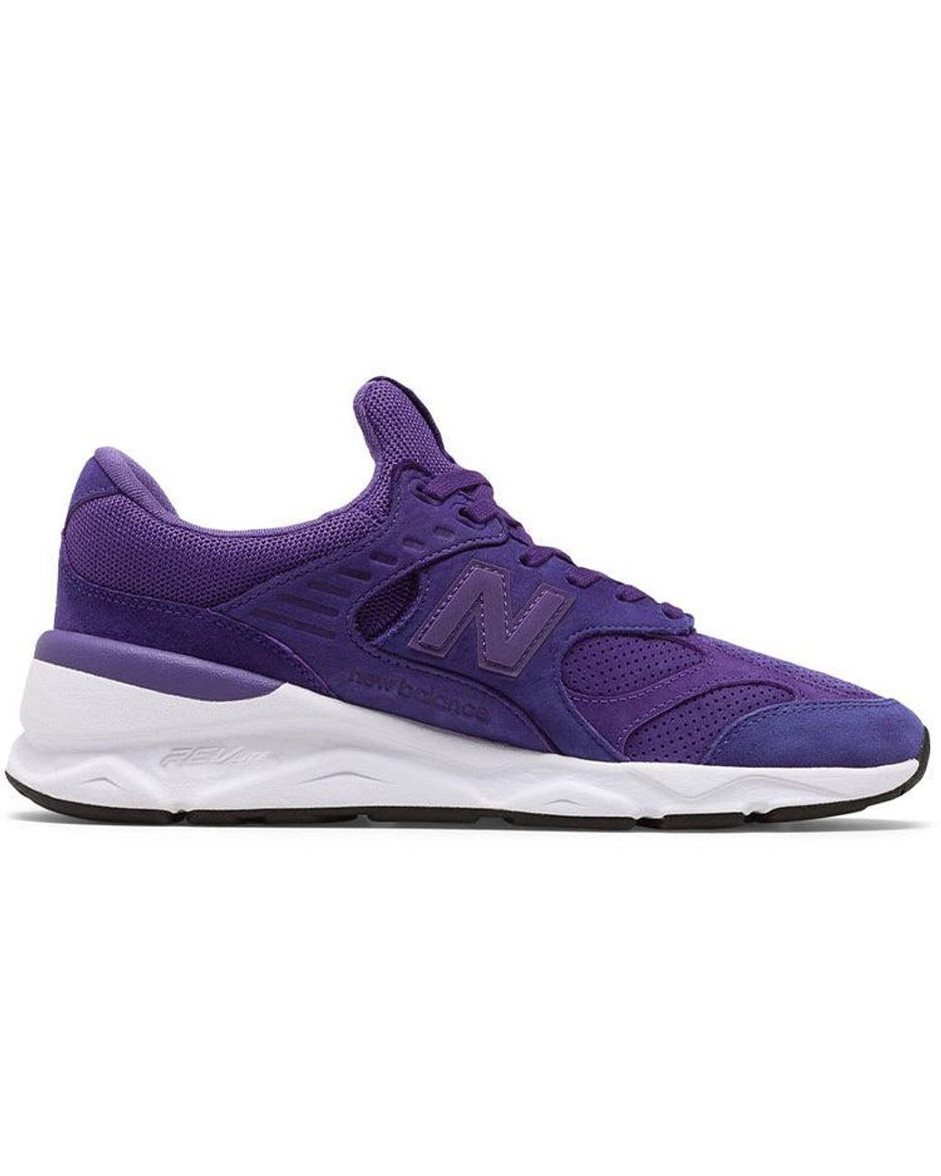 New Balance Purple X-90 'Chinese New Year' for men