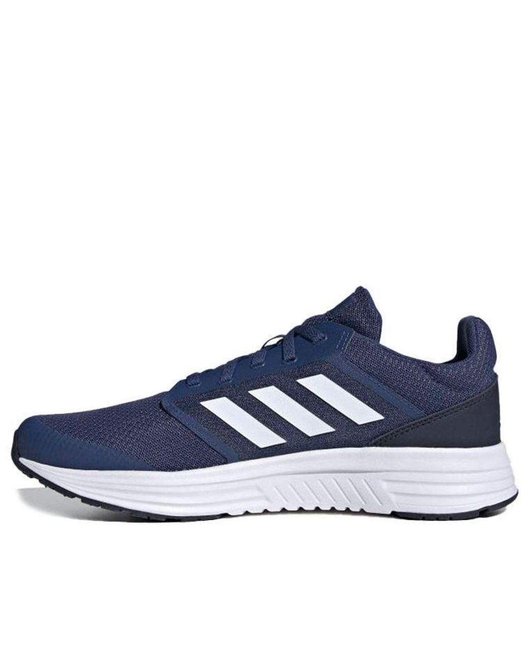 Adidas Blue Galaxy 5 'Tech' for men