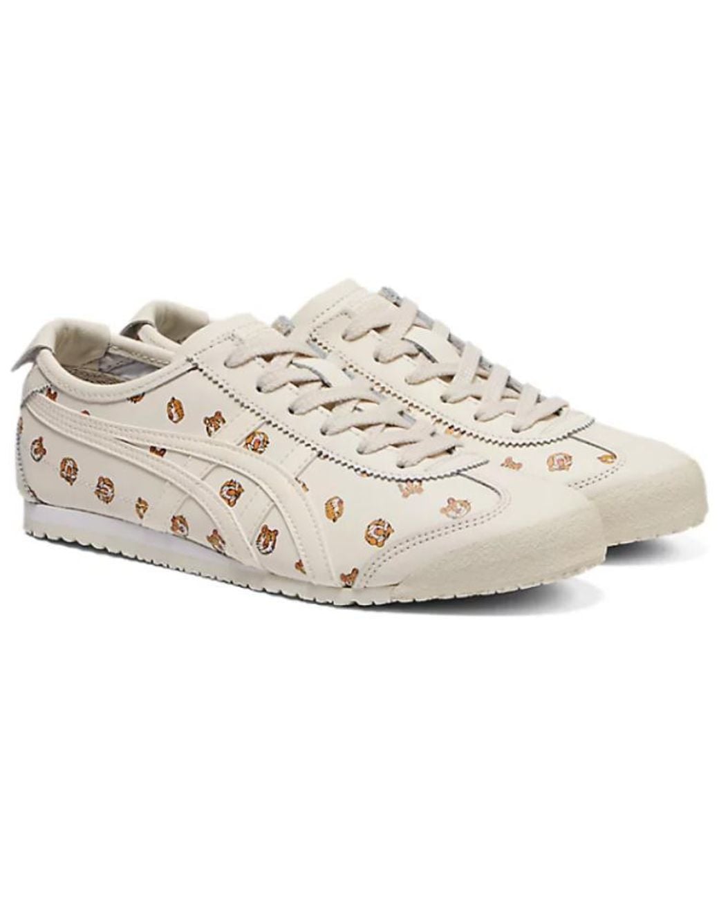 Onitsuka Tiger White Mexico 66 Sd 'Cream' for men
