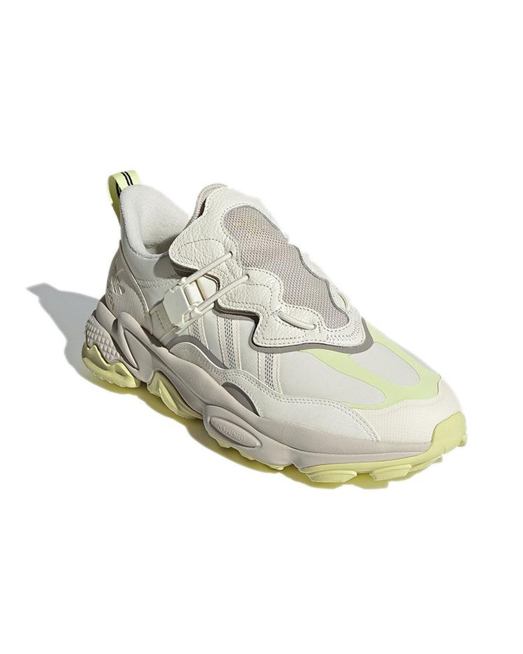 Adidas Originals Ozweego Flipshield 'Creamwhite' for men