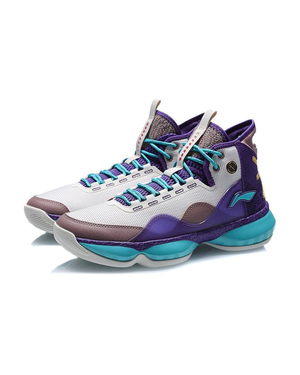 Li-ning Blue Wade Shadow 2 for men