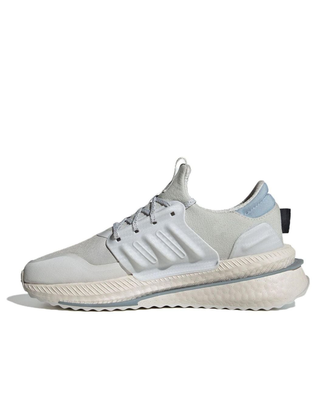 Adidas White (Wmns) X_Plrboost