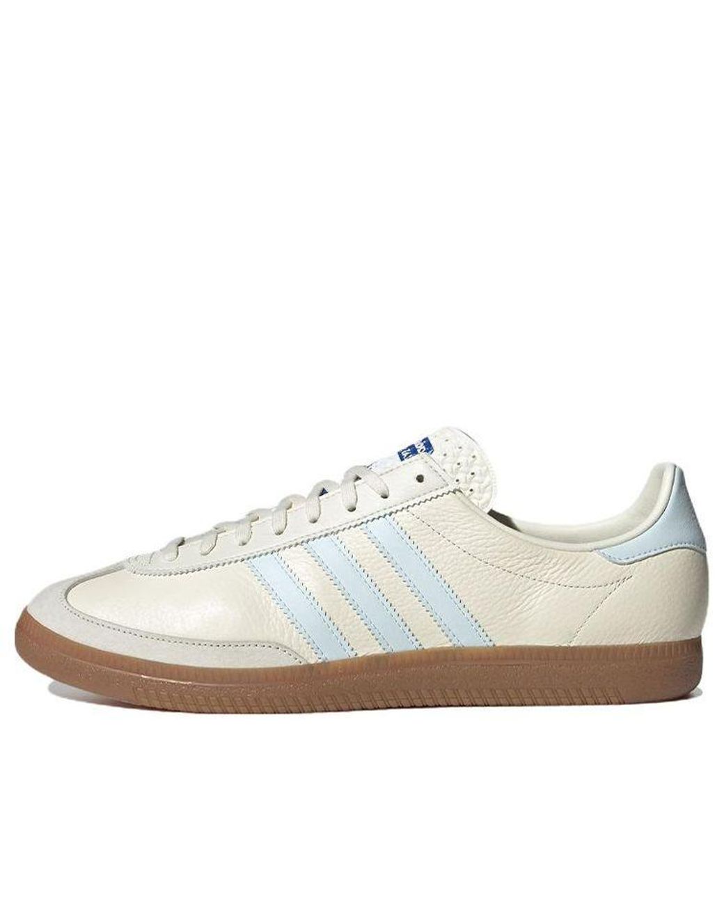 Adidas White Originals Last Frontier 'Cream Almost' for men