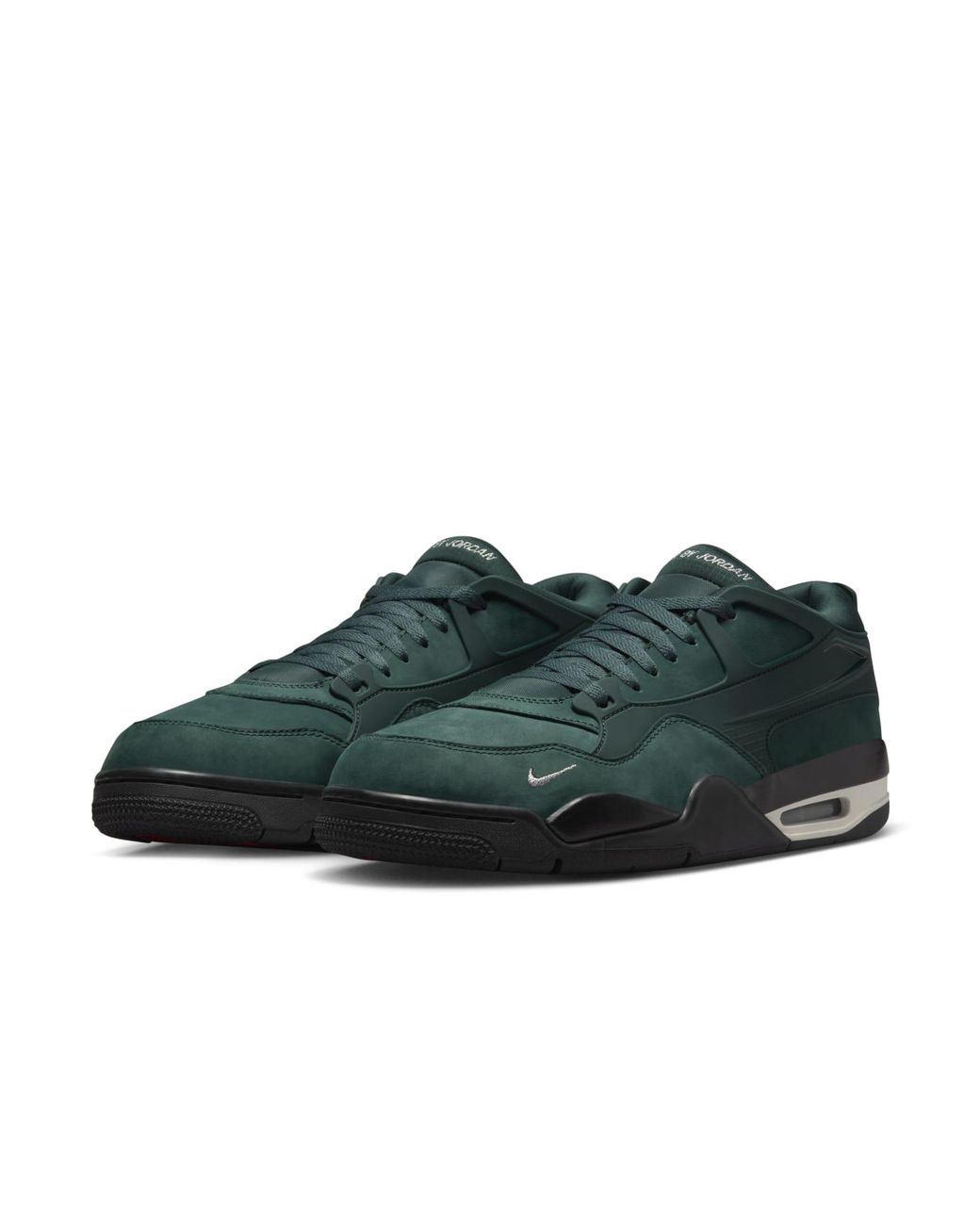 Nike Green 4Rm X Nigel Sylvester 'Pro' for men