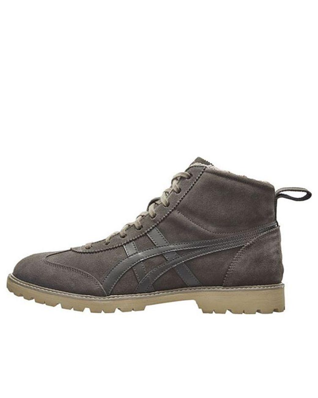 onitsuka tiger boot