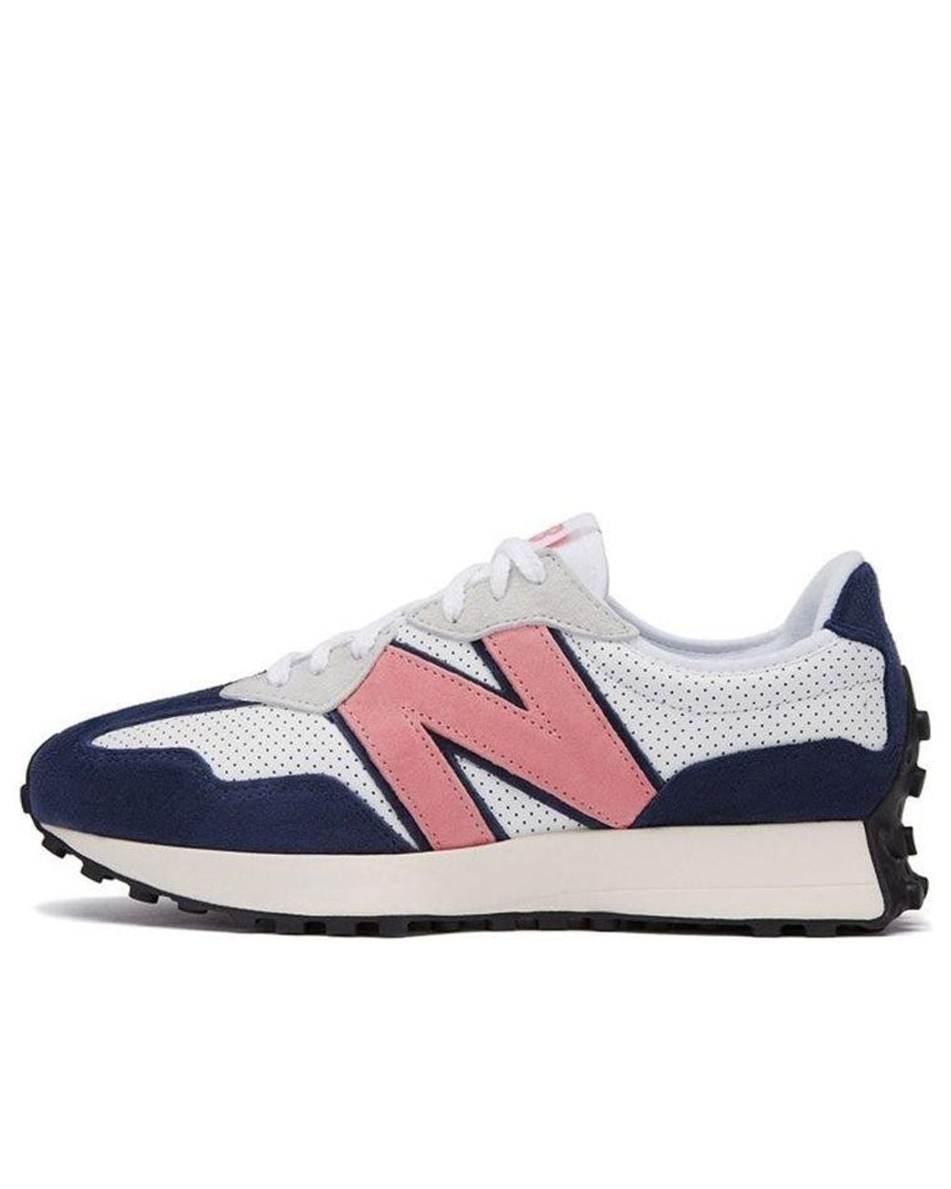New Balance Blue 327 Natural' for men