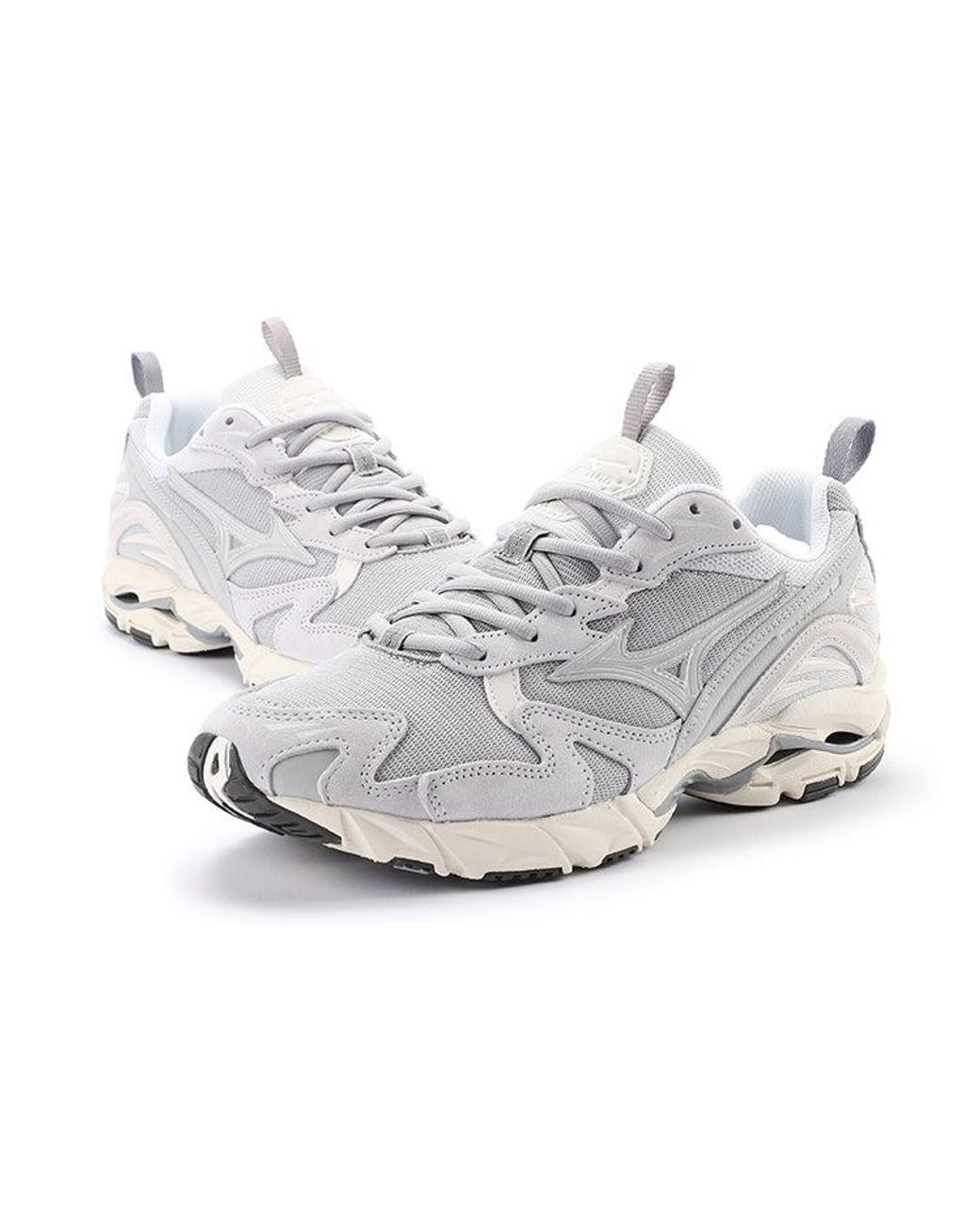 Mizuno White Wave Rider 10 'Premium 2Nd Pack' for men