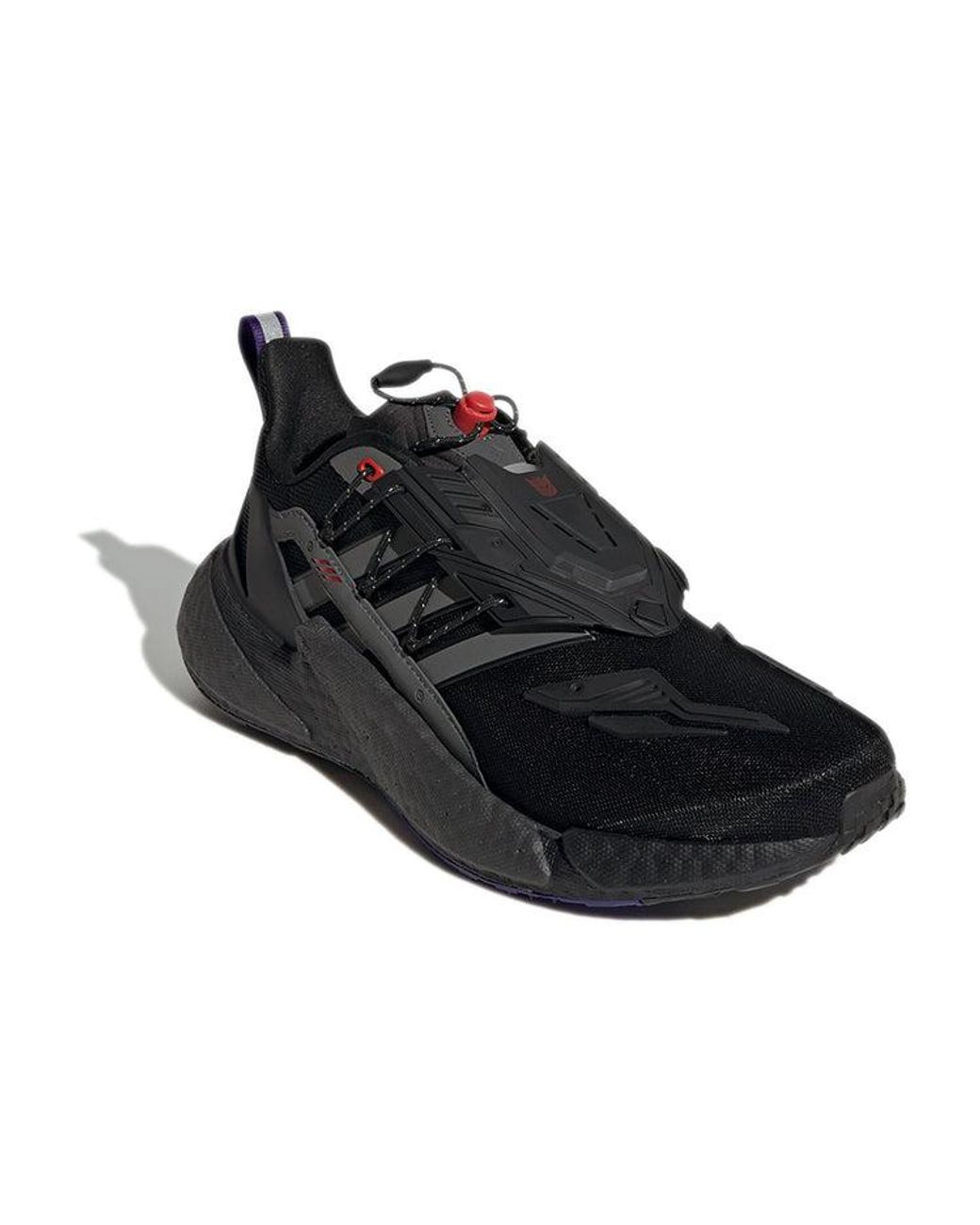 Adidas Black X9000L4 Tf Turf I Comfortable for men