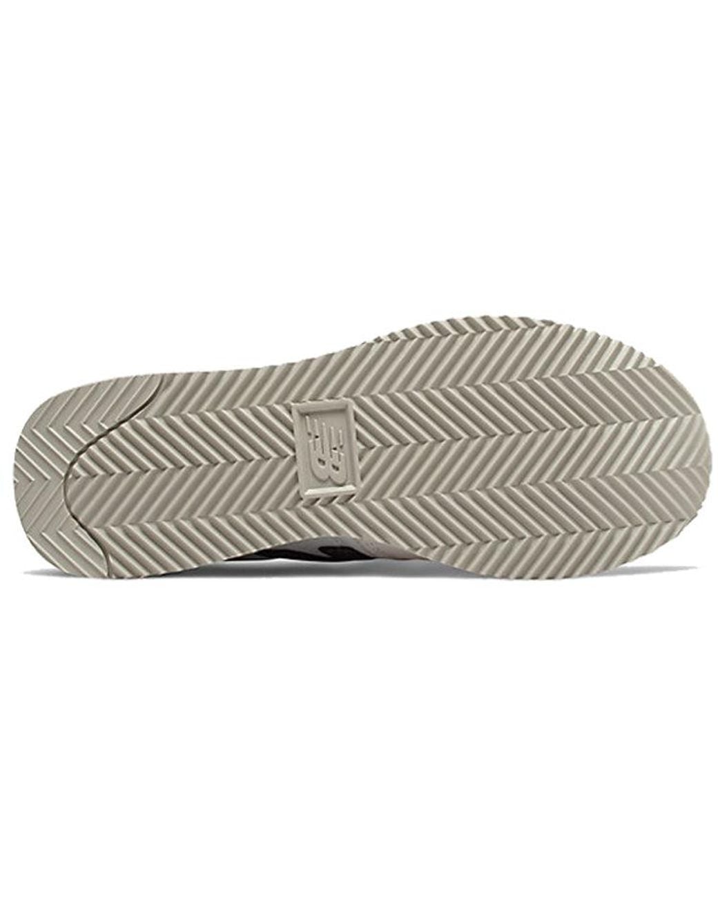 New Balance White (Wmns) 220 'Light'