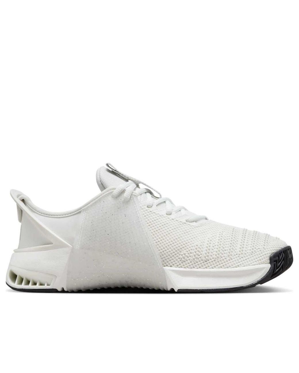Nike White (Wmns) Metcon Easyon Premium 'Summit Sail Metallic'