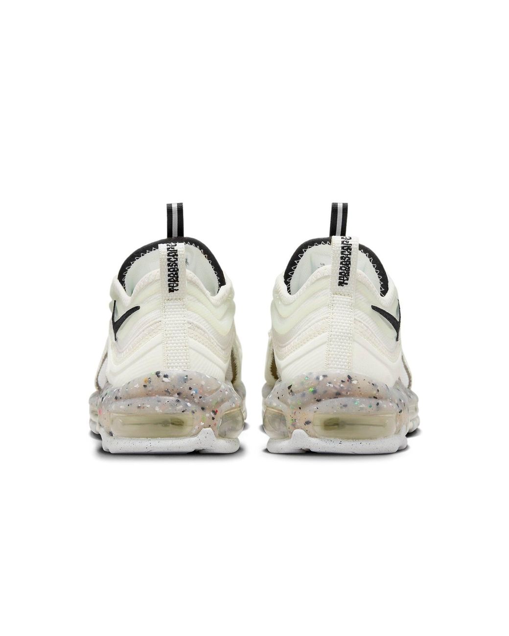 Nike White Air Max Terrascape 97 'Sail' for men