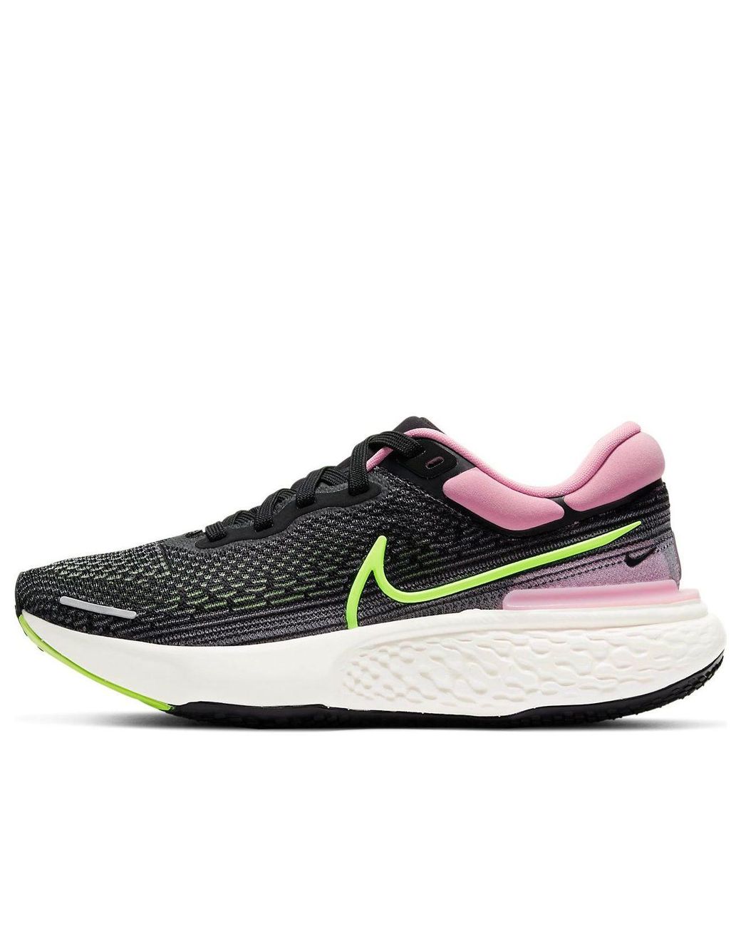 Nike Black (Wmns) Zoomx Invincible Run Flyknit Elemental'
