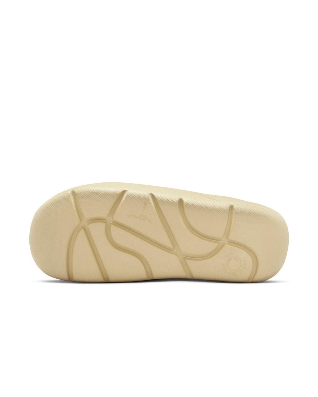 Nike Natural Post Slide 'Team' for men