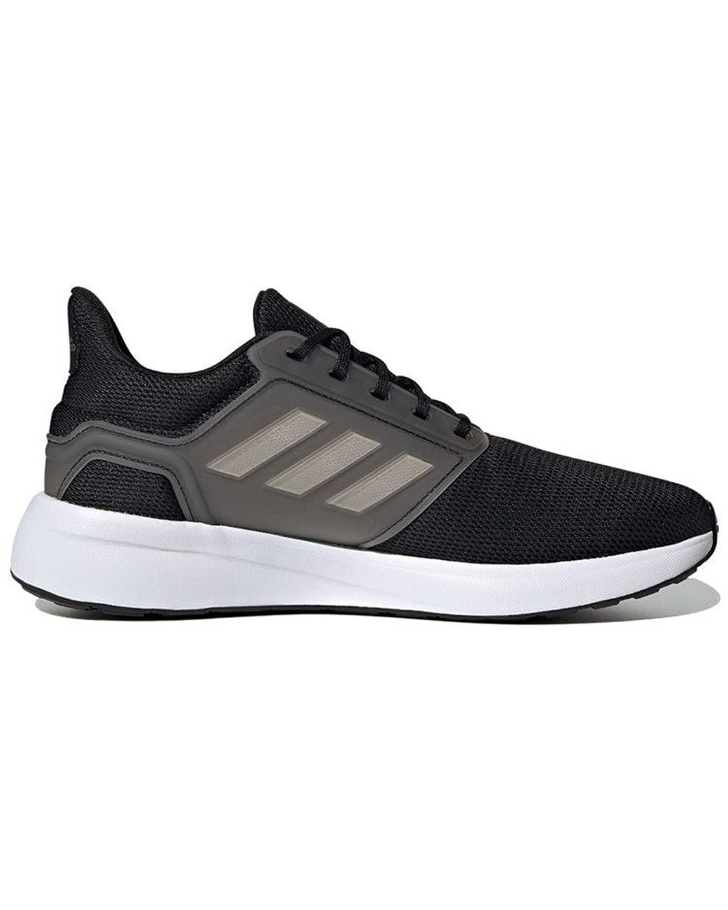 Adidas Black Eq19 Run for men