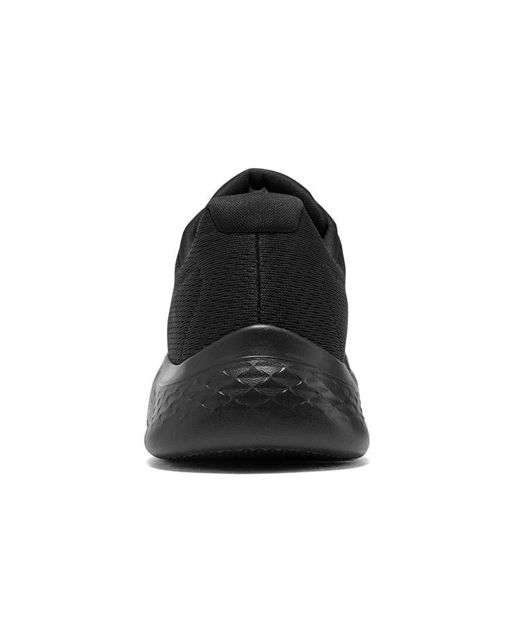 Skechers Black Go Walk Flex for men