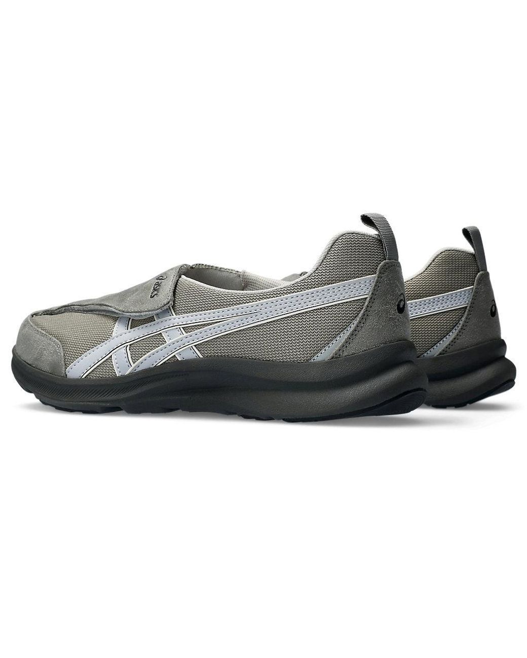 Asics Gray Life Walker for men