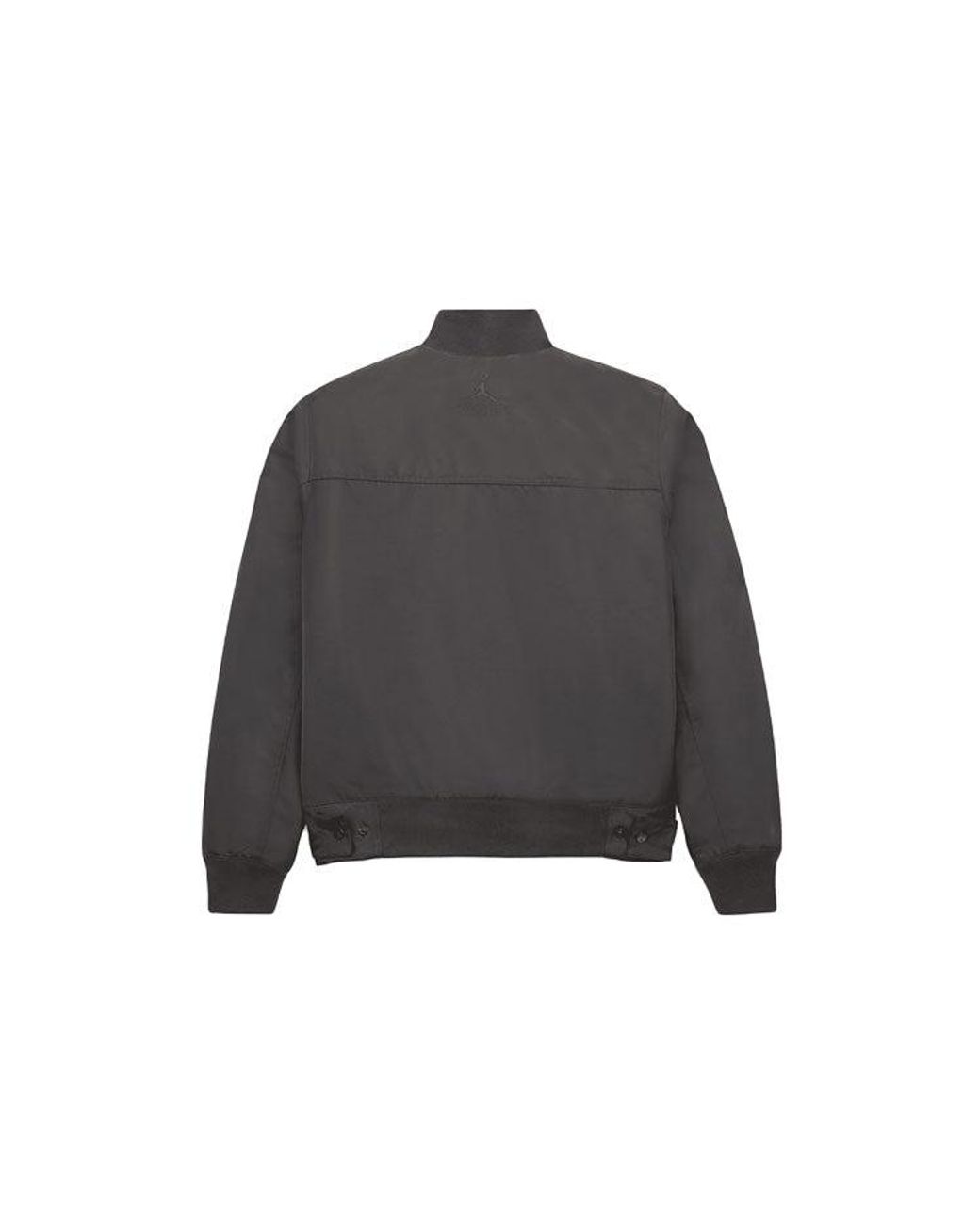 Nike Gray X A Ma Maniere Flight Jacket for men