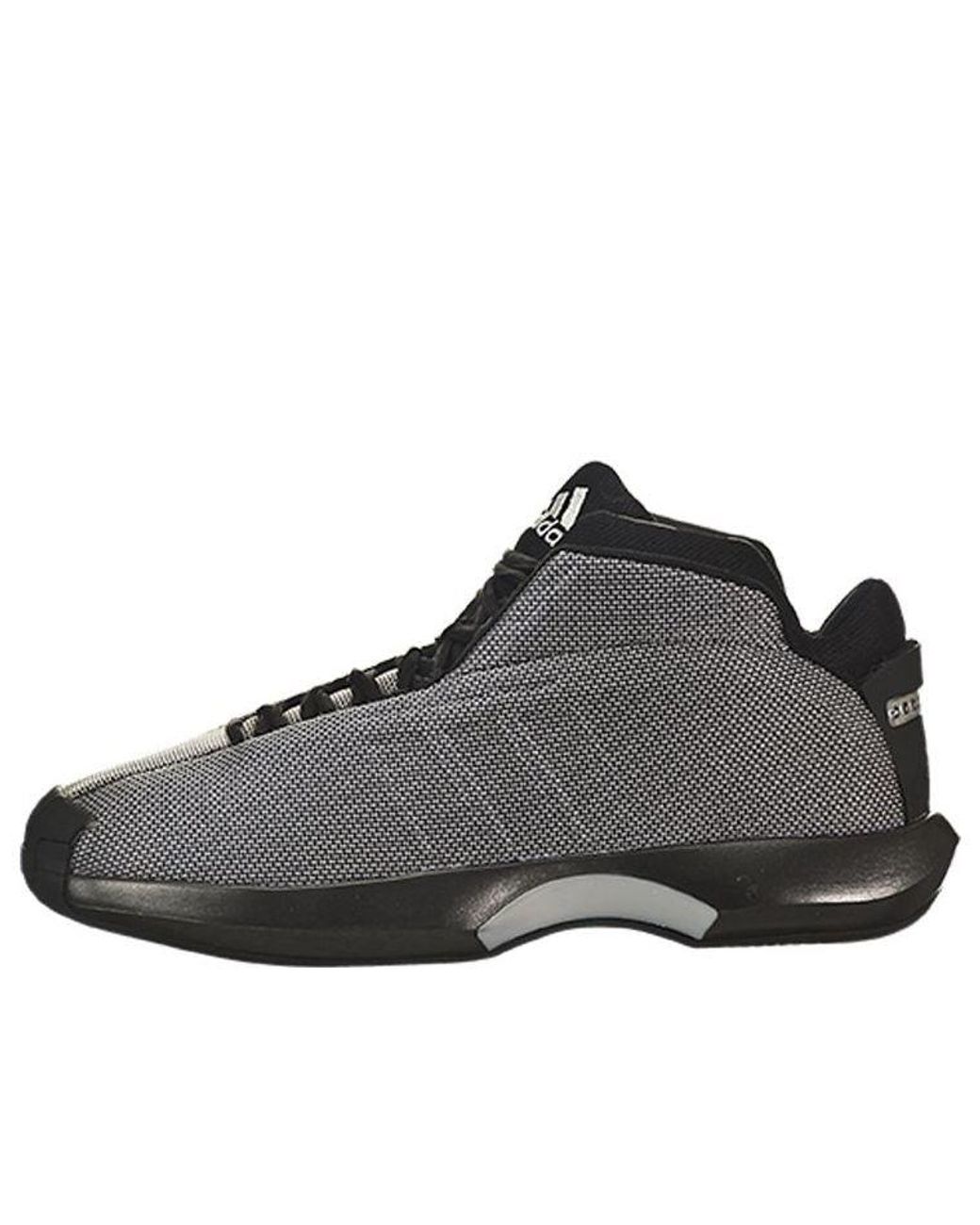Adidas Black Crazy 1 'Playoffs' for men