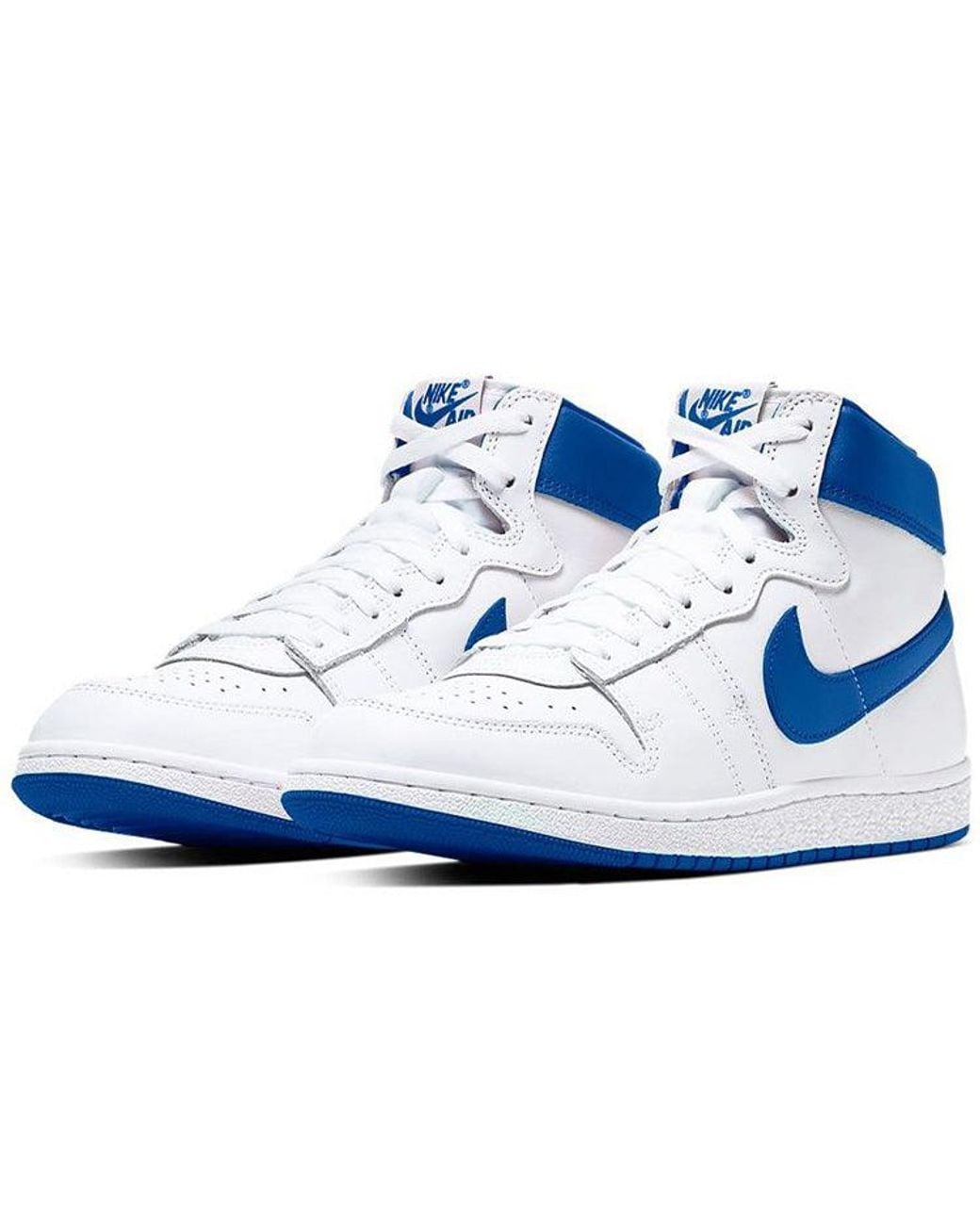 Nike Blue X A Ma Maniere Air Ship 'Game Royal' for men