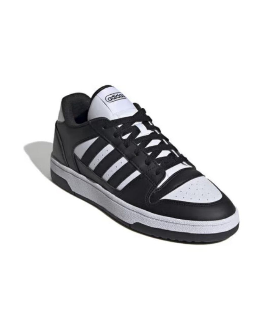 Adidas Black Turnaround Low for men