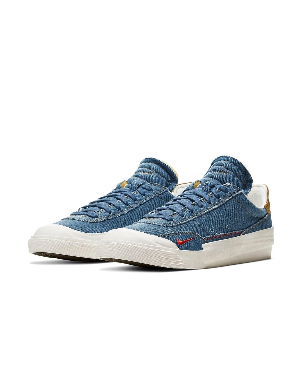 Nike Blue Drop Type Premium 'Denim' for men