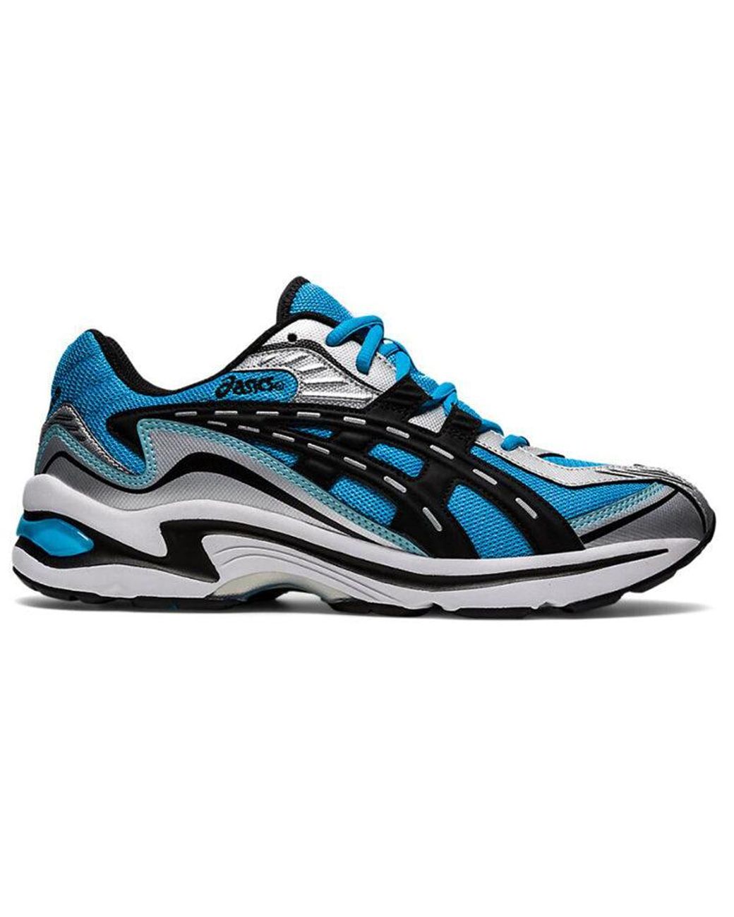Asics Blue Gel-Preleus 'Aizuri' for men