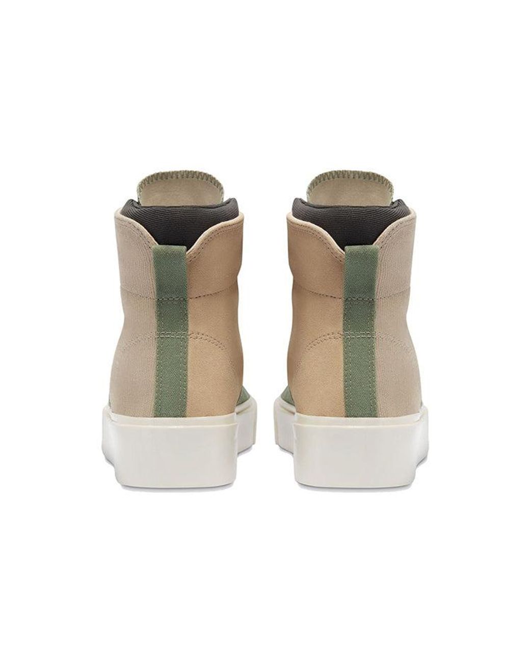 Converse Natural Skid Grip High 'Safari Oil' for men