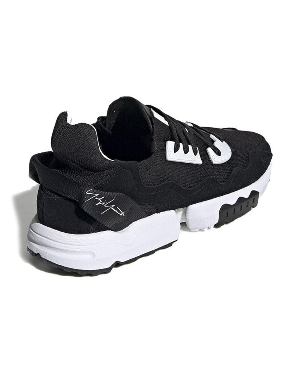 adidas Y-3 Zx Torsion in Blue for Men | Lyst UK
