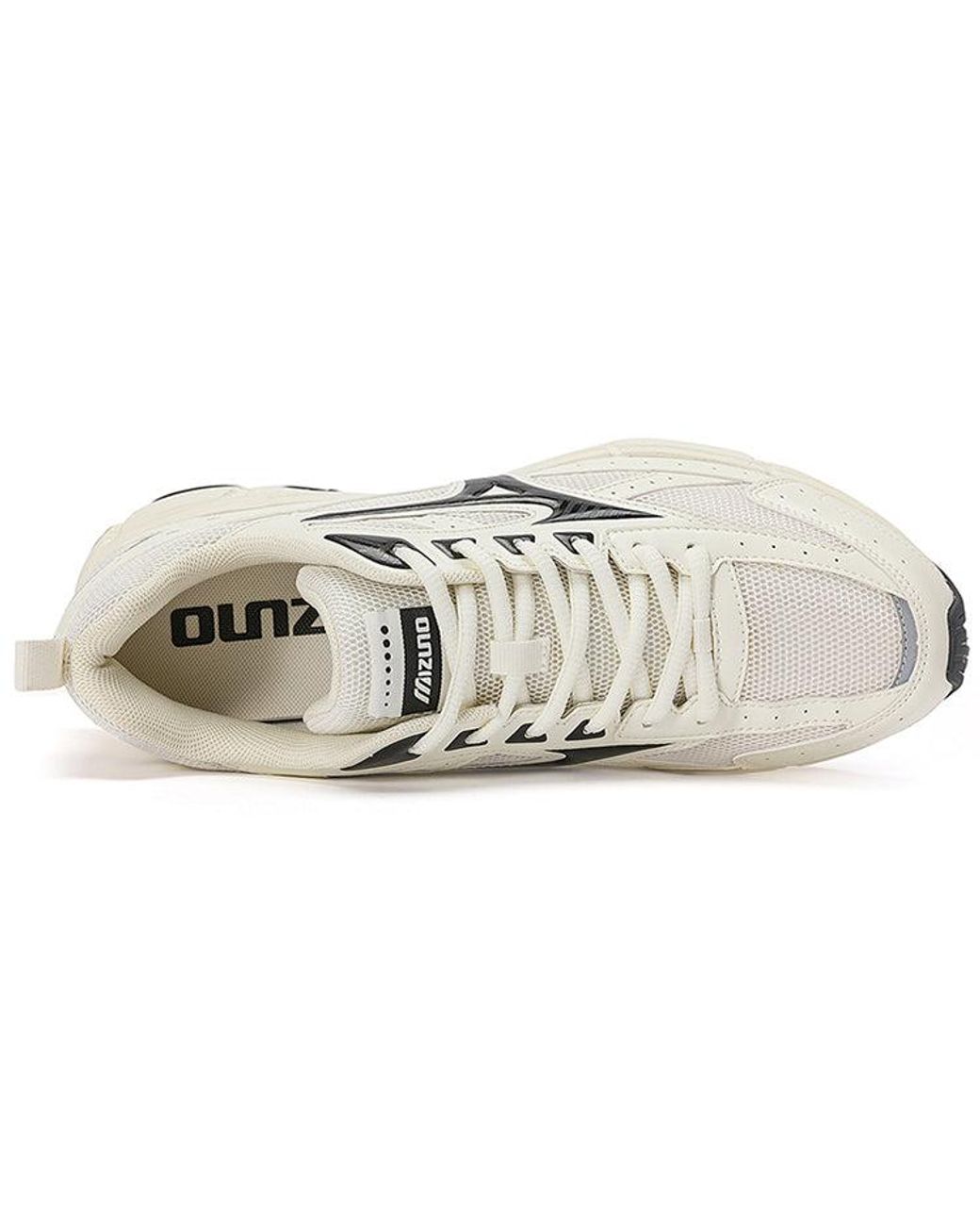 Mizuno White Speed for men