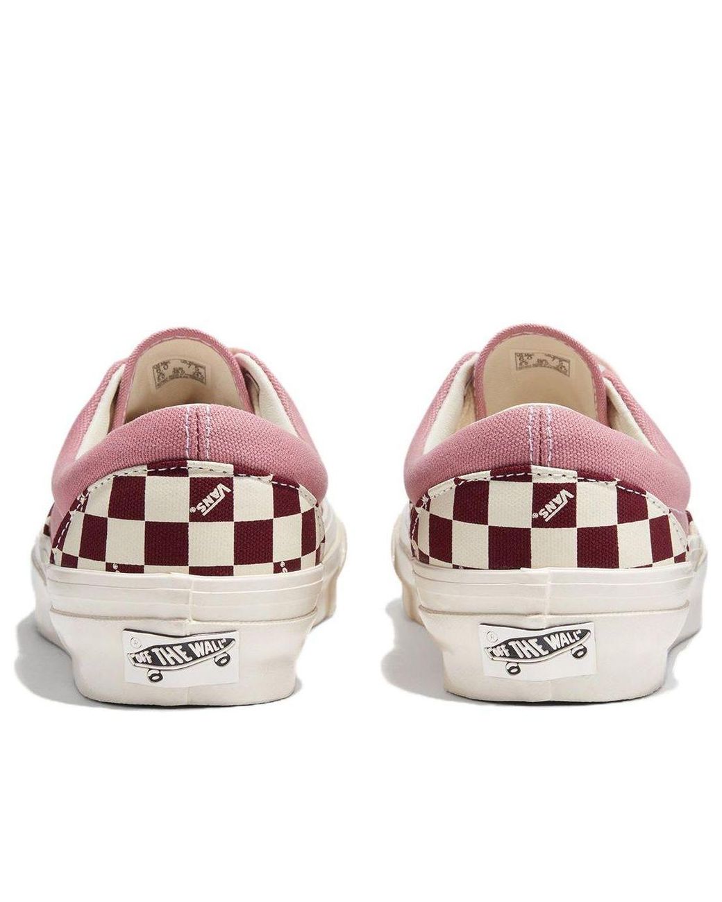 Vans Pink Era Lx Reissue 95 'Bmx Foxglove' for men