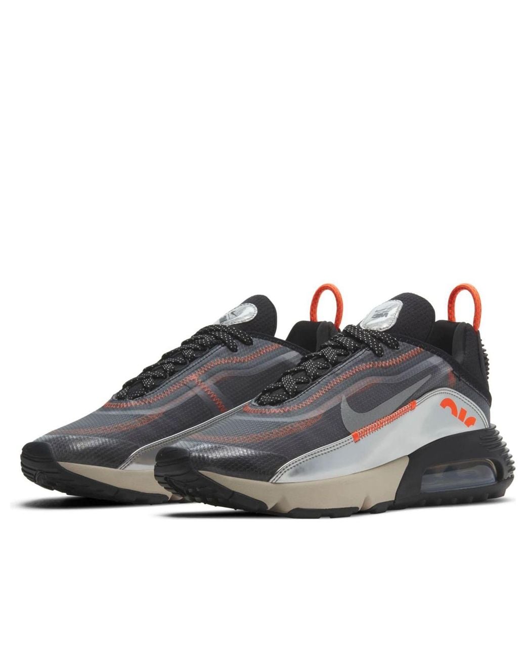 Nike Blue (Wmns) 3M X Air Max 2090 Se Metallic'