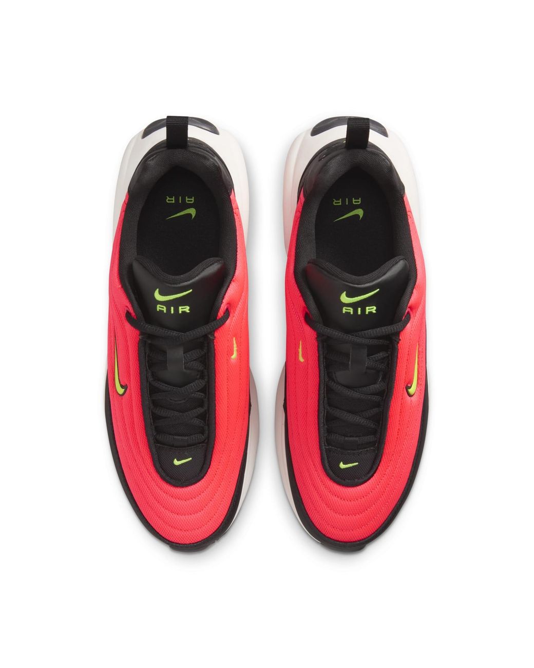 Nike Red Sneakers