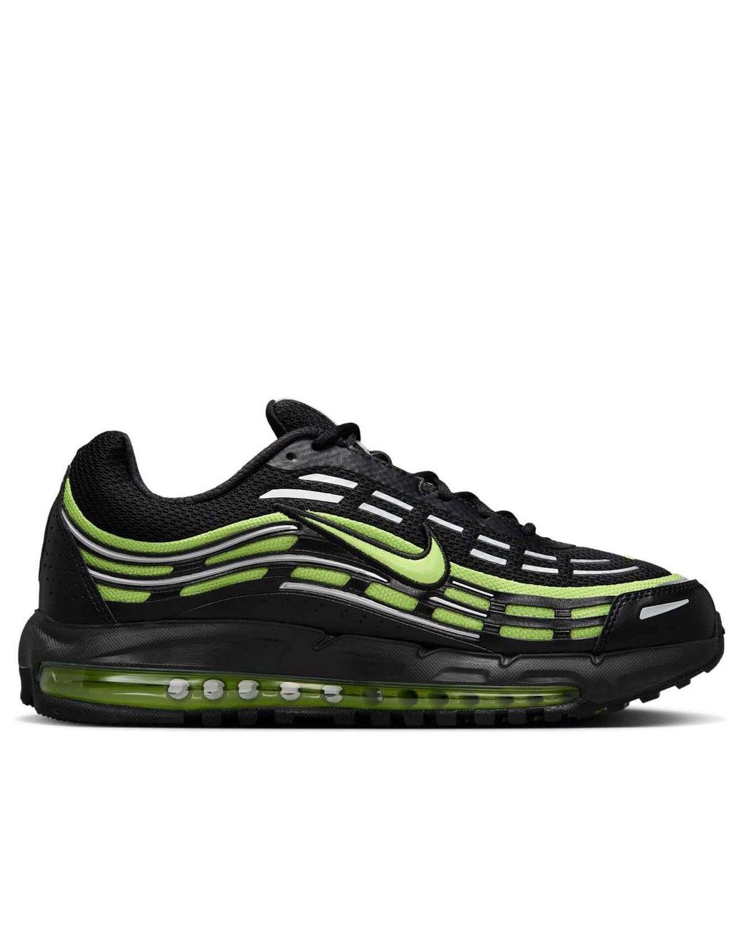 Nike Black Air Max Tl 2.5 Citron' for men