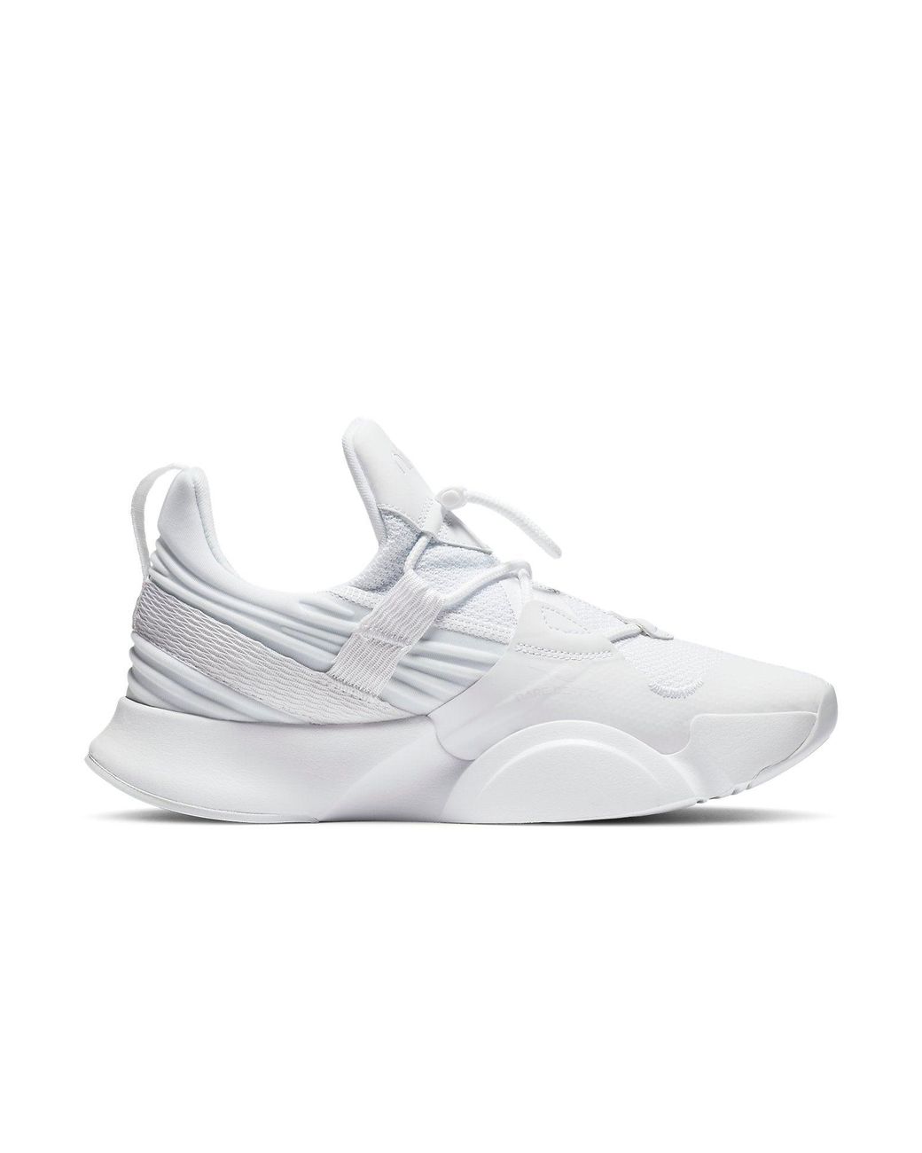 Nike White (Wmns) Superrep Groove