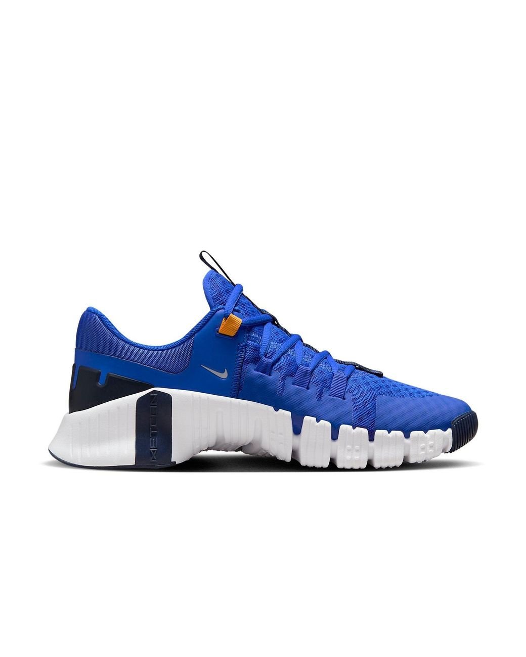 Nike metcon 5 blue hotsell
