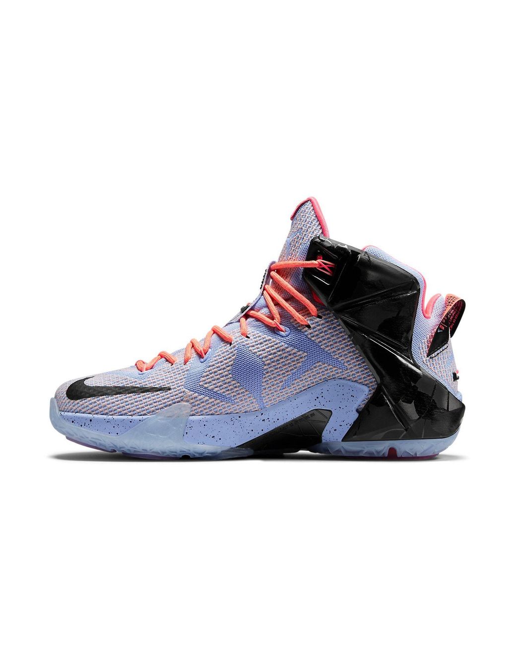 Nike Blue Lebron 12 'Easter' for men