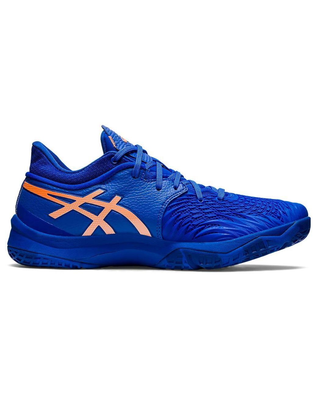 Asics Blue Unpre Ars Low 'Illusion' for men