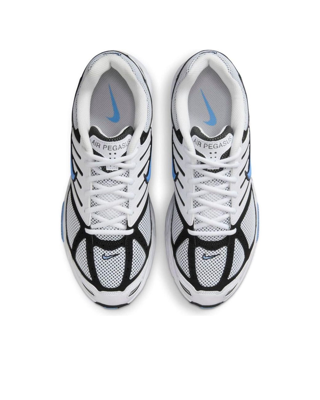Nike Blue Air Pegasus 2005 Royal Pulse' for men