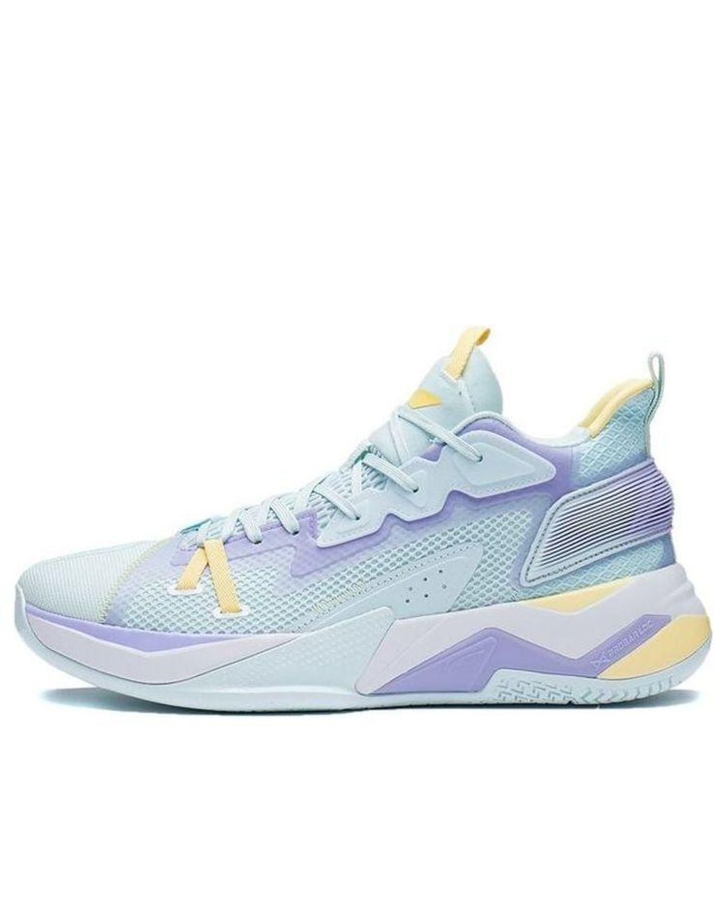 Li-ning Blue War Falcon 2021 'Light' for men