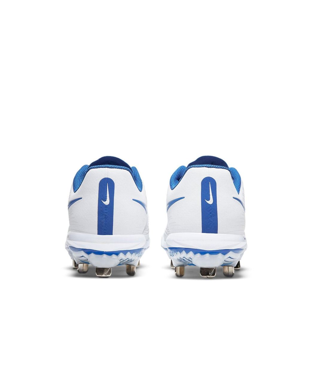 Nike Blue (Wmns) Lunar Hyperdiamond 3 Pro Game Royal'