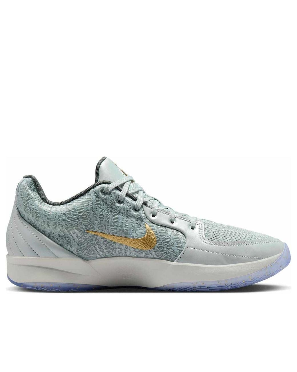 Nike Blue Ja 2 'Christmas' for men