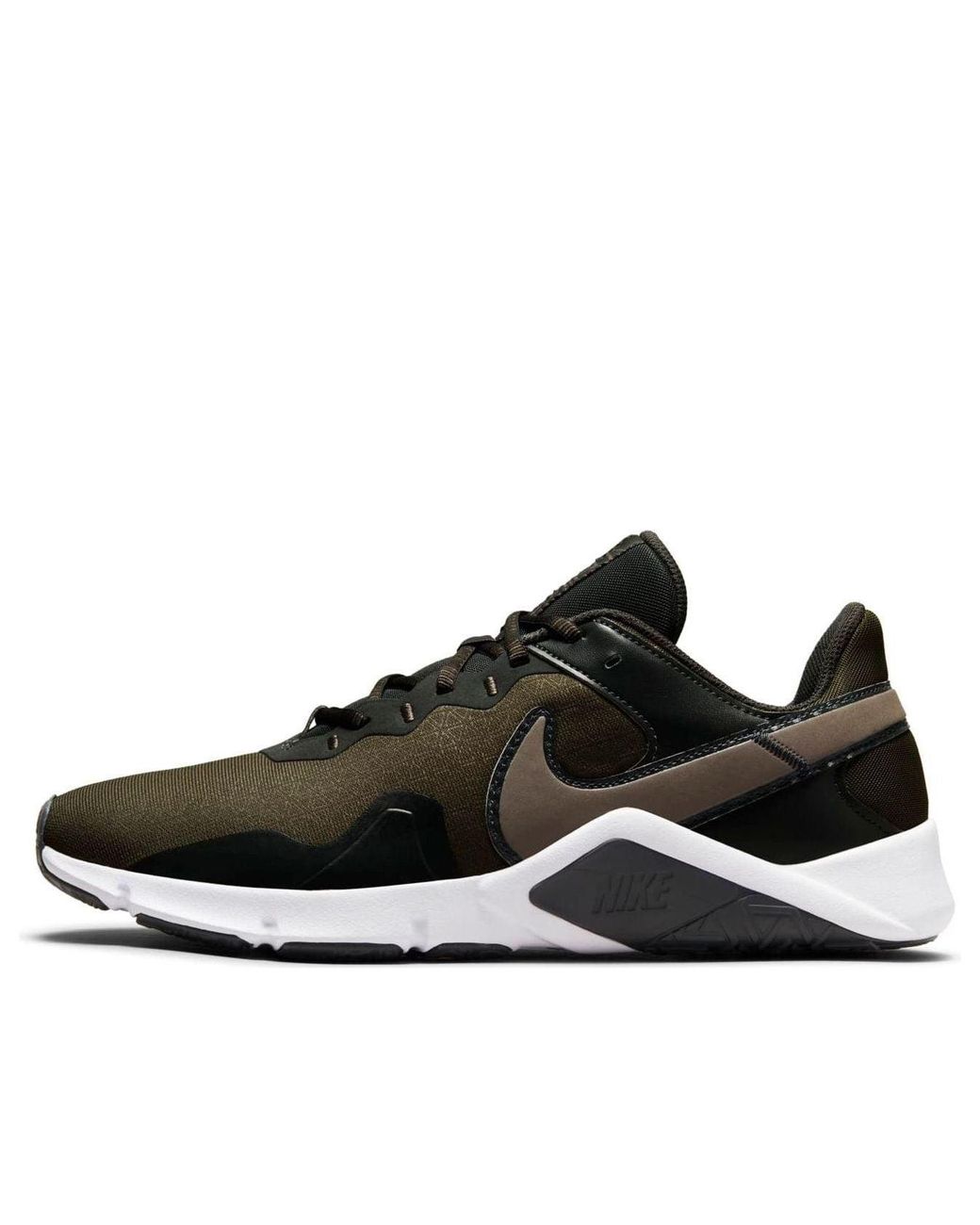 Nike Black Legend Essential 2 'Cargo Khaki' for men