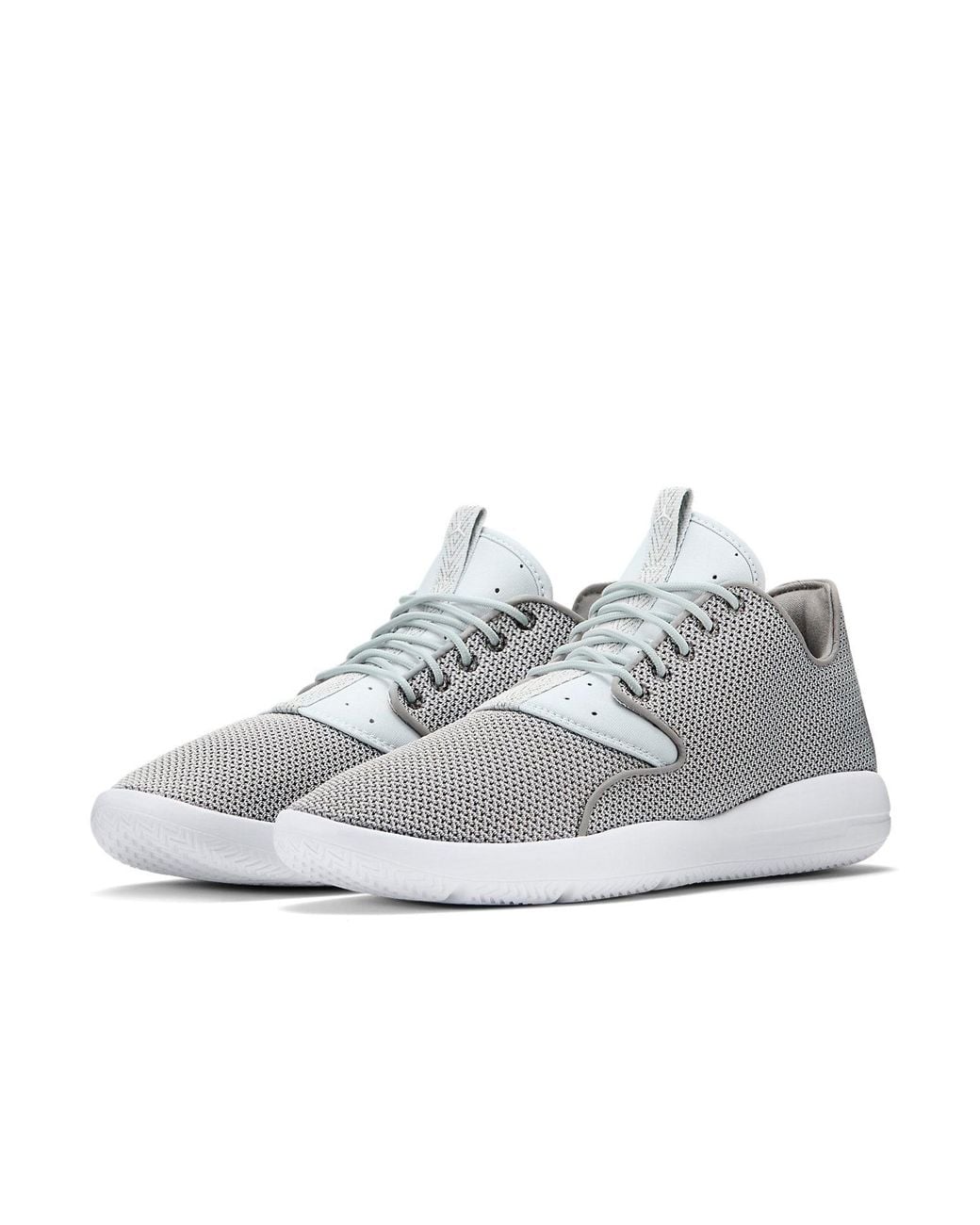Nike Gray Eclipse 'Dust' for men