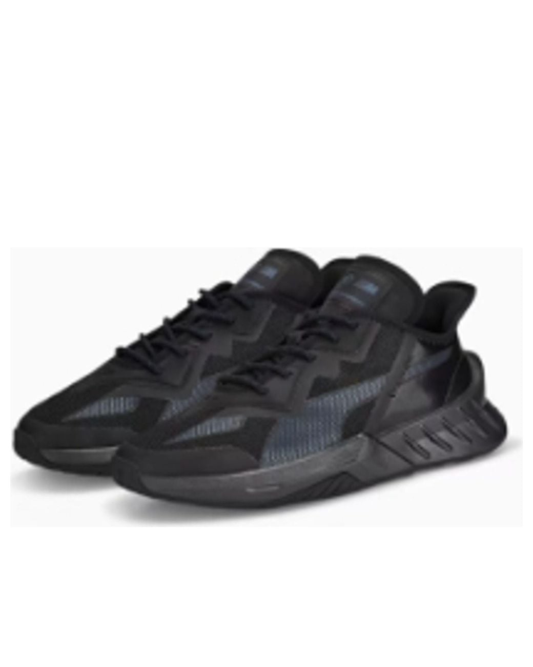 PUMA Black Bmw M Motorsport Metal Energy Maco Sl