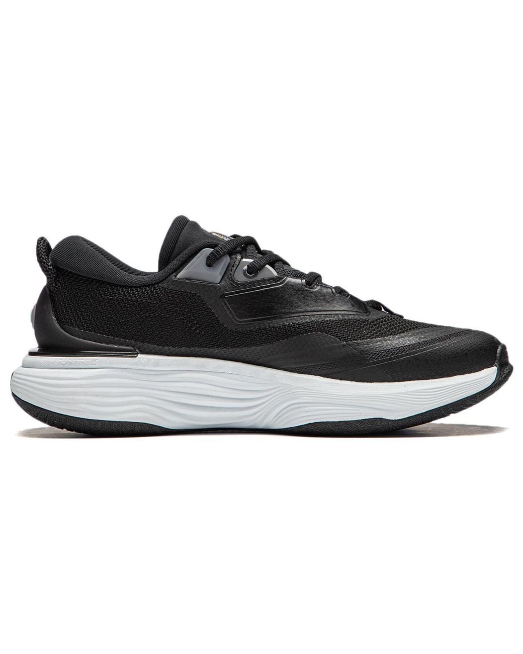 Li-ning Black (Wmns) Soft Warm