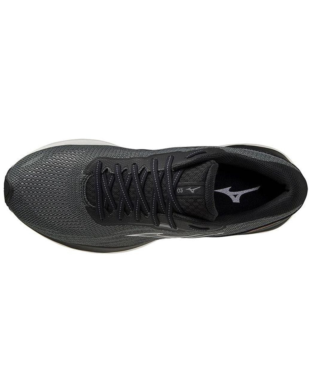 Mizuno Black Wave Skyrise 3 for men